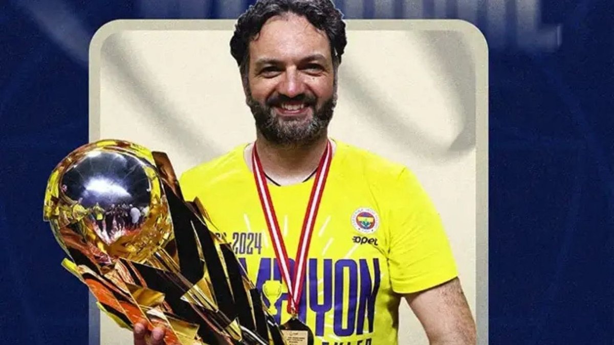 Fenerbahçe Medicana’da Stefano Lavarini Dönemi Yeniden Başladı