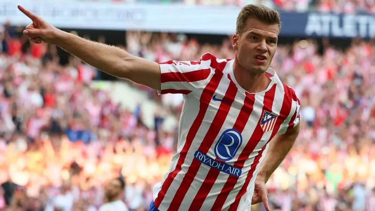 Galatasaray’da Sörloth Transferinde Dev Rakamlar Ortaya Çıktı