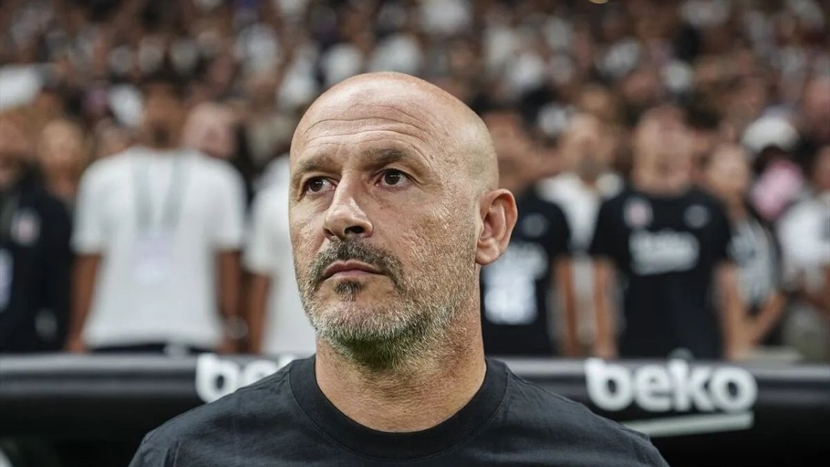 Beşiktaş Sezona Galibiyetle Başladı: Eyüpspor’u Cerny’nin Golüyle Devirdi