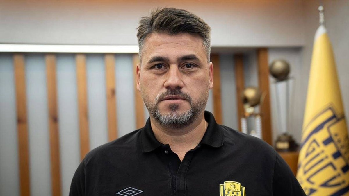 Ankaragücü Transfer Yasağına Rağmen Şampiyonluk Hedefliyor