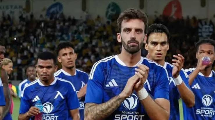 Levski Sofya Ve AEK Athens Mücadelesinde Gol Sesi Çıkmadı