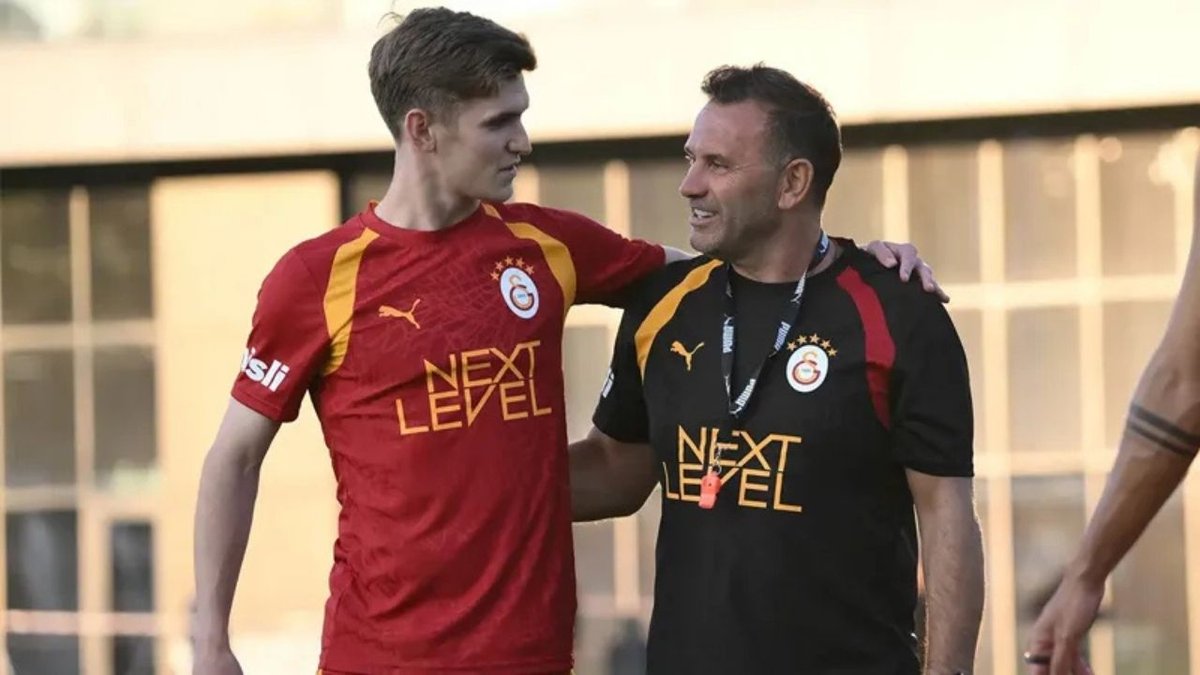 Jelert’in Yeni Adresi Belli Oluyor
