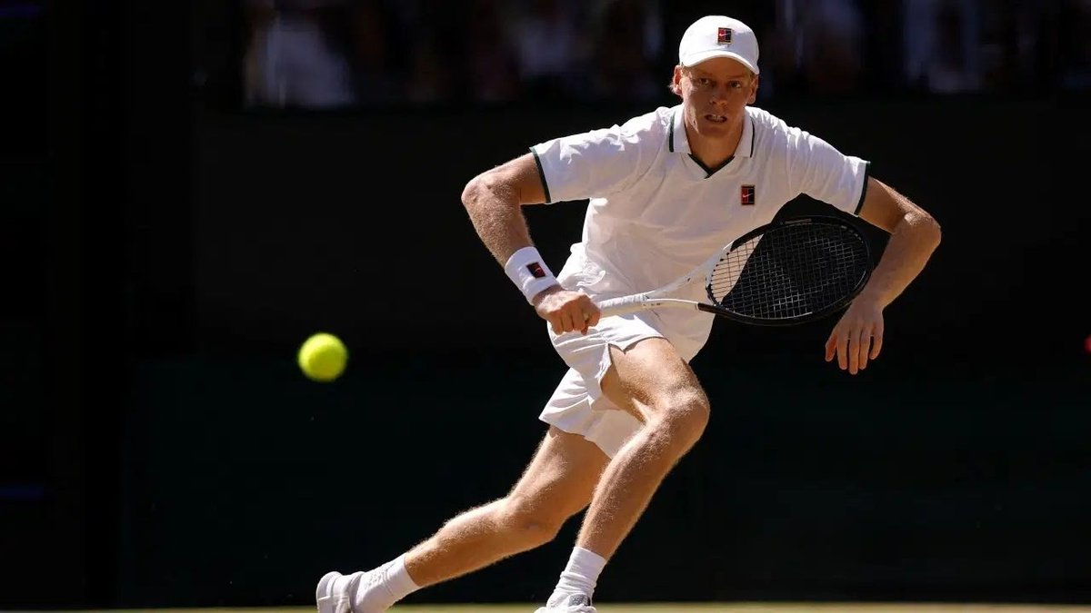 Jannik Sinner Sakatlığı Nedeniyle ABD Açık'ta Yer Almayacak