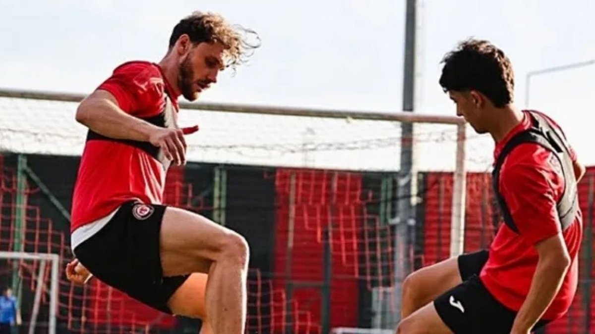 Kasımpaşa, Çorum FK Deplasmanından 3 Puanla Döndü