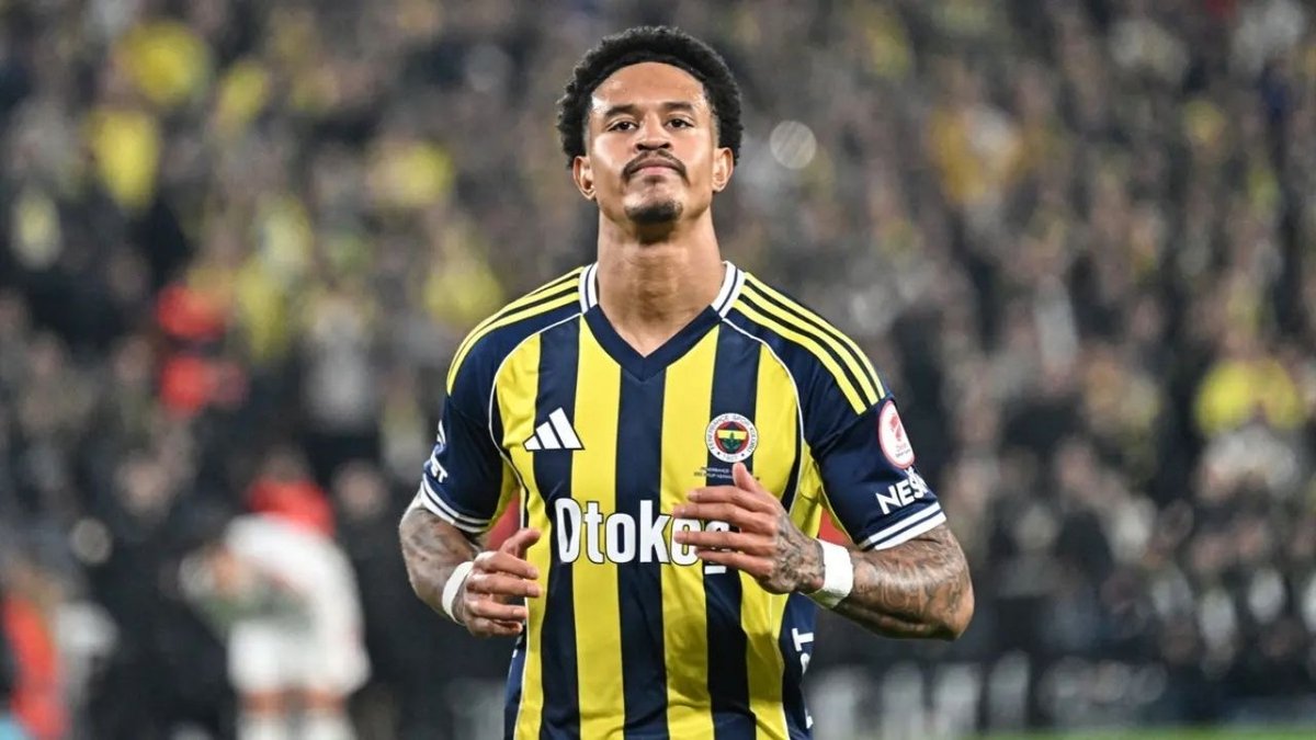 Roma’da Jayden Oosterwolde İçin Sağlık Kontrolleri Sonrası Yeni Karar