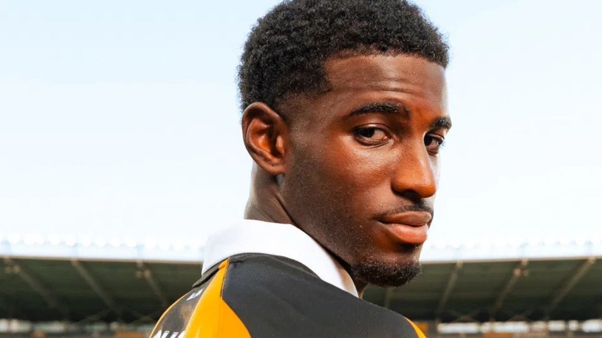 Hull City, Nice’ten Muhammed-Ali Cho’yu Transfer Etti