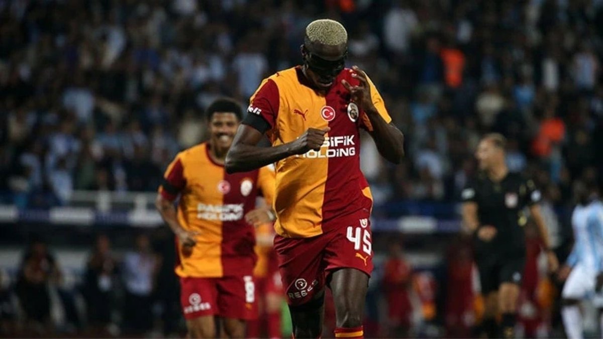 Galatasaray Göztepe Karşısında Batrakov Heyecanı
