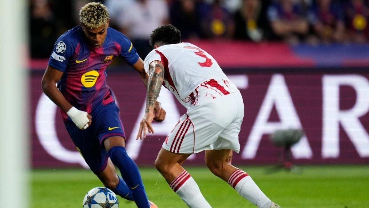 Barcelona’nın KKTC Kampı Tartışma Yarattı: Rum Kesiminden Müdahale