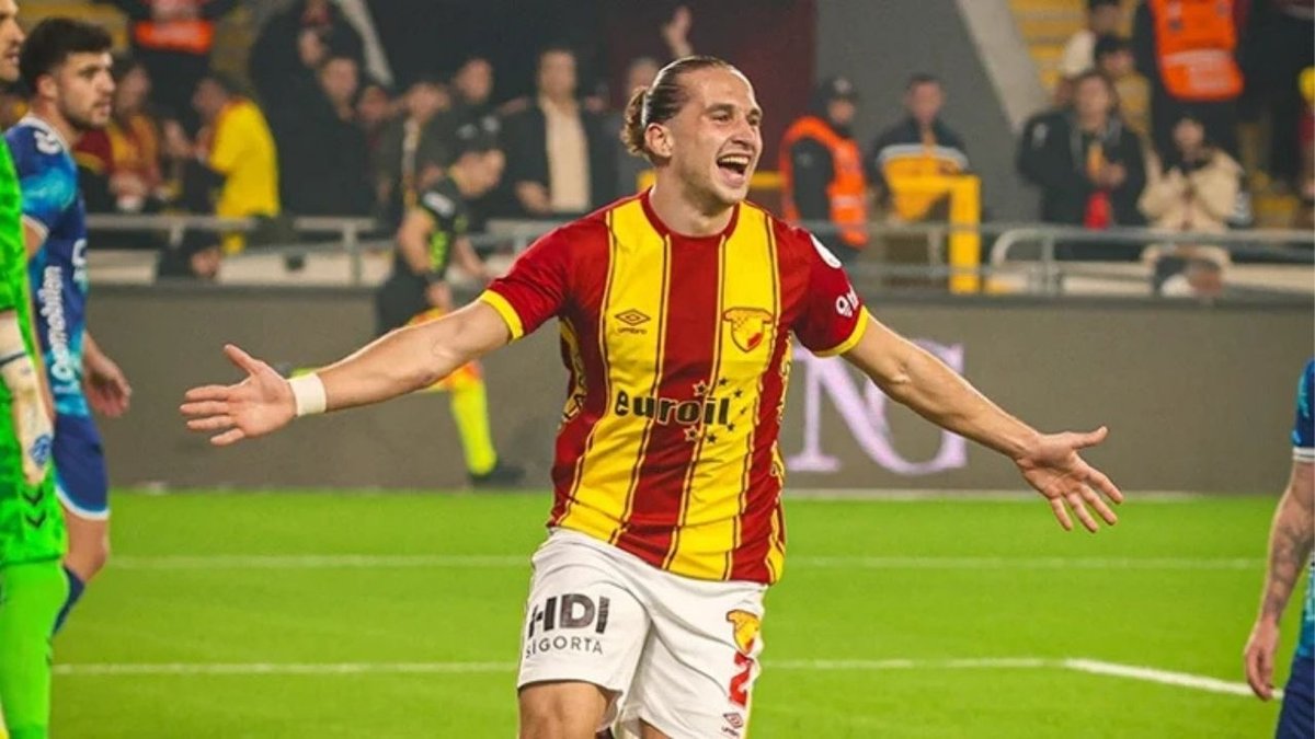 Galatasaray'dan Arda Okan Kurtulan İçin Transfer Hamlesi