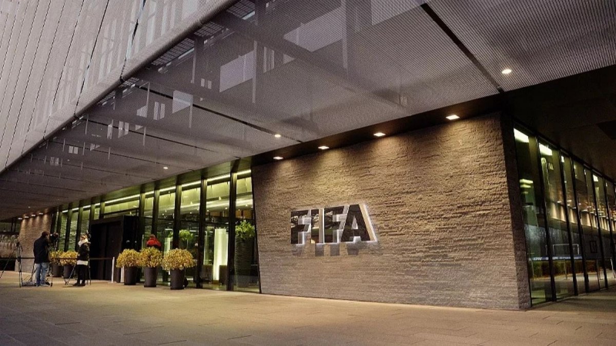 FIFA’dan Adana Demirspor’a Ağır Ceza: 24 Puanı Silindi