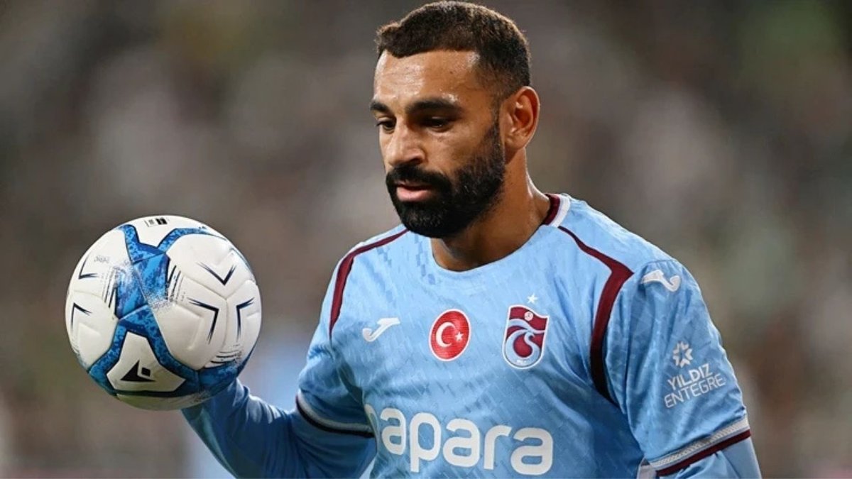 Mohamed Salah’dan Trabzonspor Ve Transfer Kararı Hakkında Dikkat Çeken Açıklamalar
