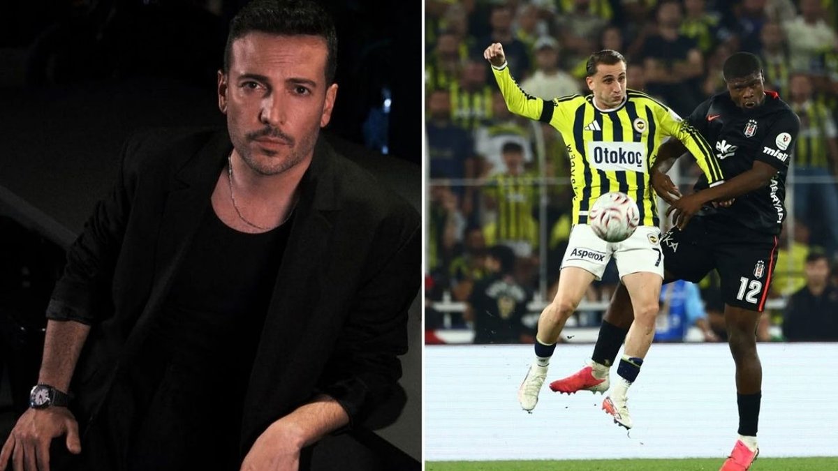Oğuzhan Koç’tan Kerem Aktürkoğlu’na Sert Eleştiri: “GS’de Olsaydın Süresiz Kadro Dışıydın”