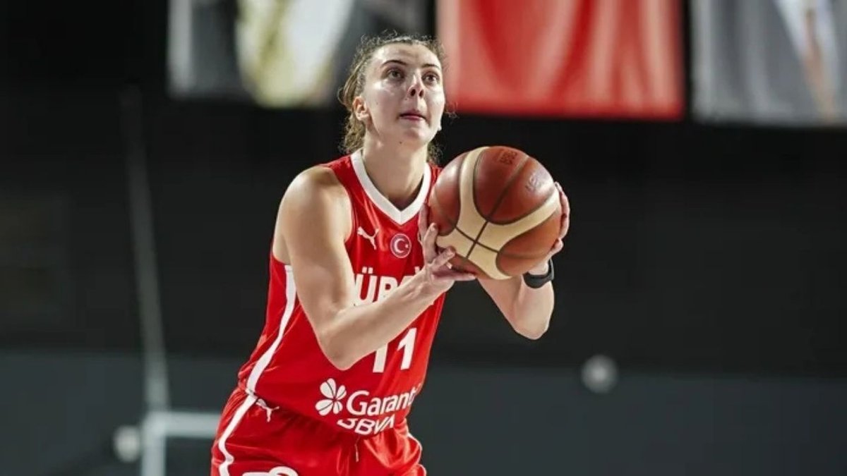A Milli Kadın Basketbol Takımı, Dünya Kupası’nda Avustralya’ya Mağlup Oldu