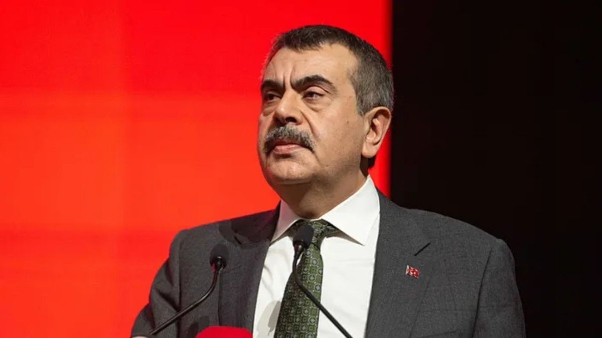 Bakan Tekin’in EBA Açıklaması: “Türkiye, Küresel Örnek Ülke”