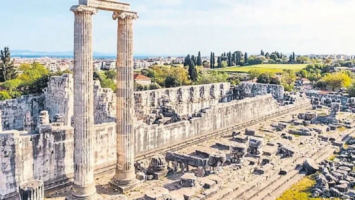 Aydın Kültür Yolu Festivali Başladı: 9 Günlük Sanat Etkinlikleri