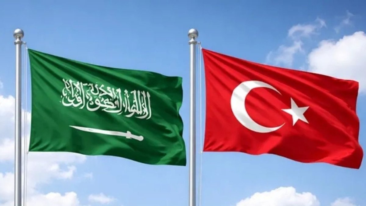Türkiye İle Suudi Arabistan Arasında Vize Muafiyeti Anlaşması Yapıldı