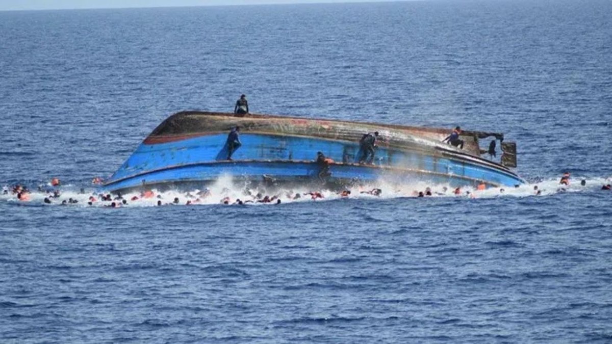 Hindistan'da Düğün Sonrası Felaket: Tekne Devraldı, 3 Kişi Öldü