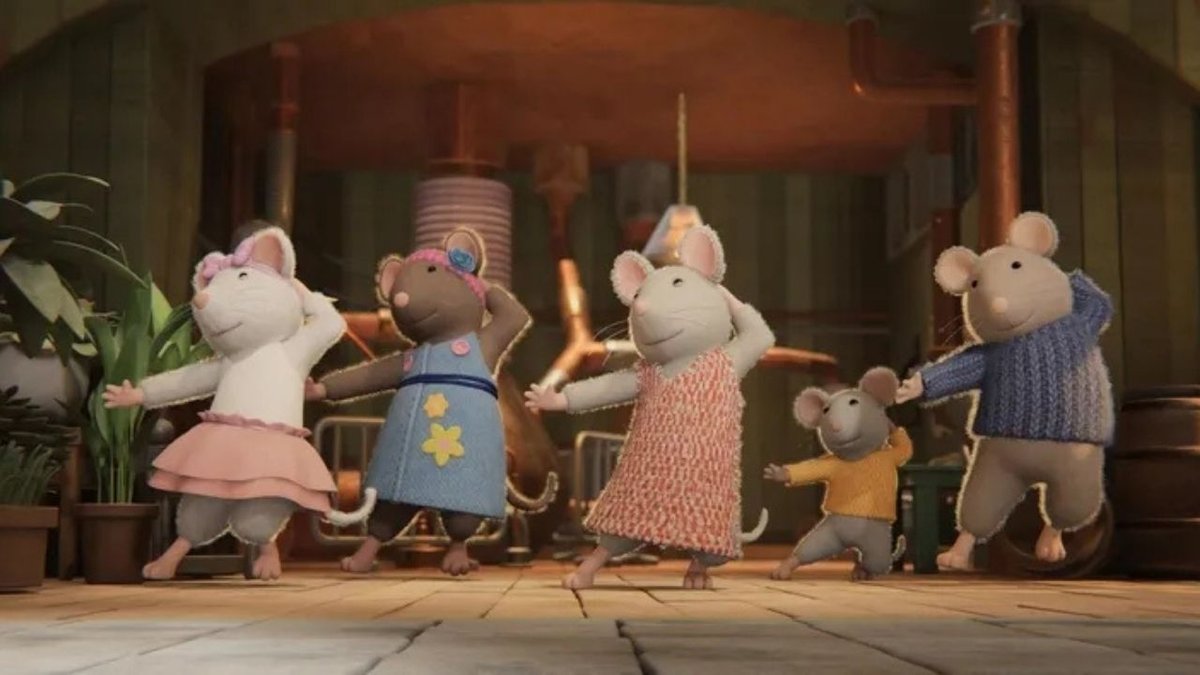 Minika'da Mayıs Ayında Heyecan Verici Yeni Çizgi Film Yayınları