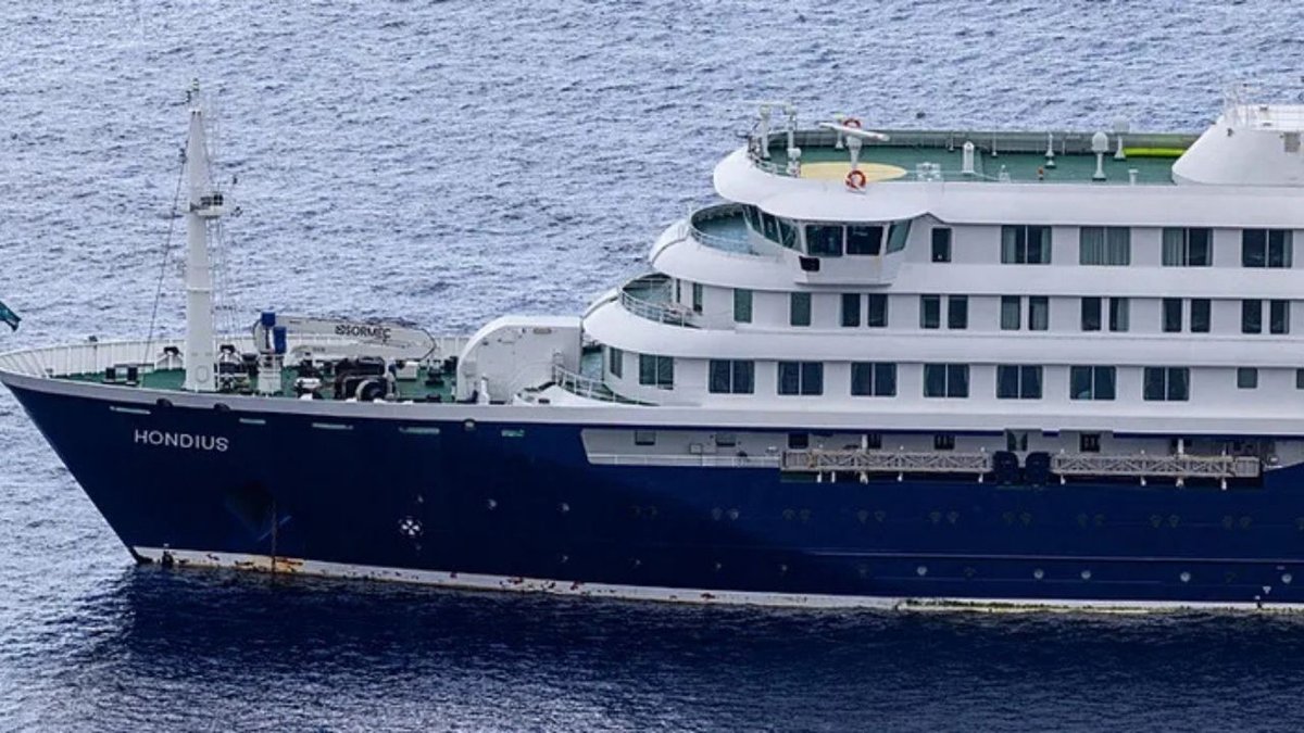 MV Hondius’ta Hantavirüs Tehlikesi: Avrupa Ülkeleri Tahliye Başlattı