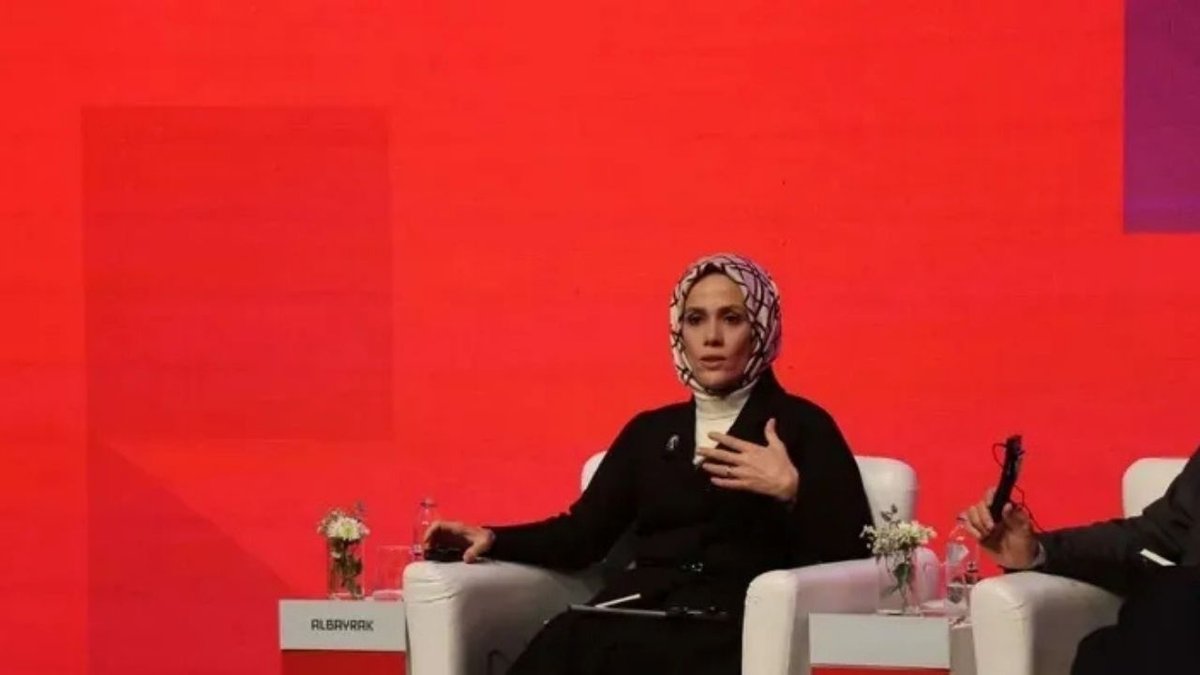 Dr. Esra Albayrak: “Gazze’nin Öyküsü Onların Perspektifinden Sunulmalı”