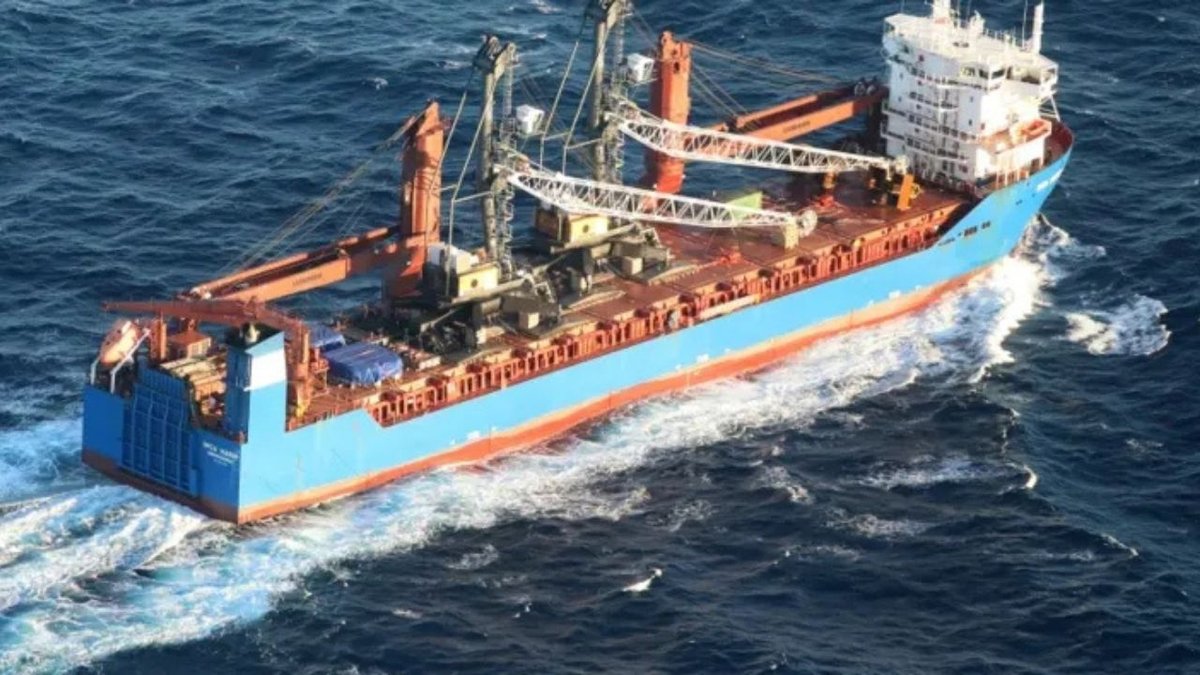 Ursa Major Sırrı: Kuzey Kore'nin Nükleer Reaktör Taşıdığı Öne Çıktı