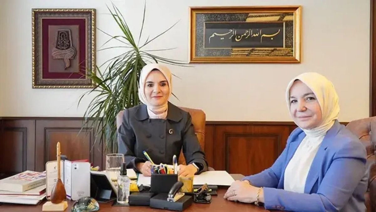 Bakan Göktaş’tan Darülaceze’ye Kurban Bağışı: “Birlikte Güçlüyüz”