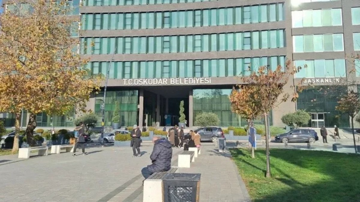 Üsküdar Belediyesi'nde Soruşturma Sürecinde İkinci Aşama: 7 Tutuklama