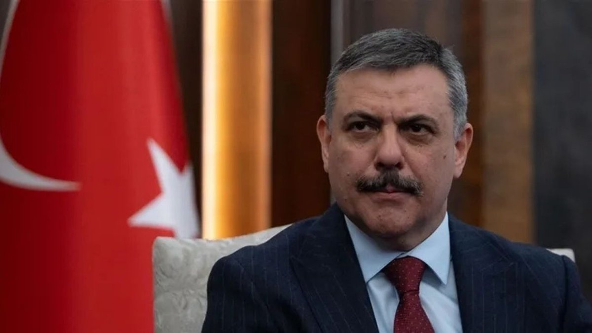 Bakan Çiftçi’den Kültürel Mirası Koruma Operasyonu Hakkında Açıklama