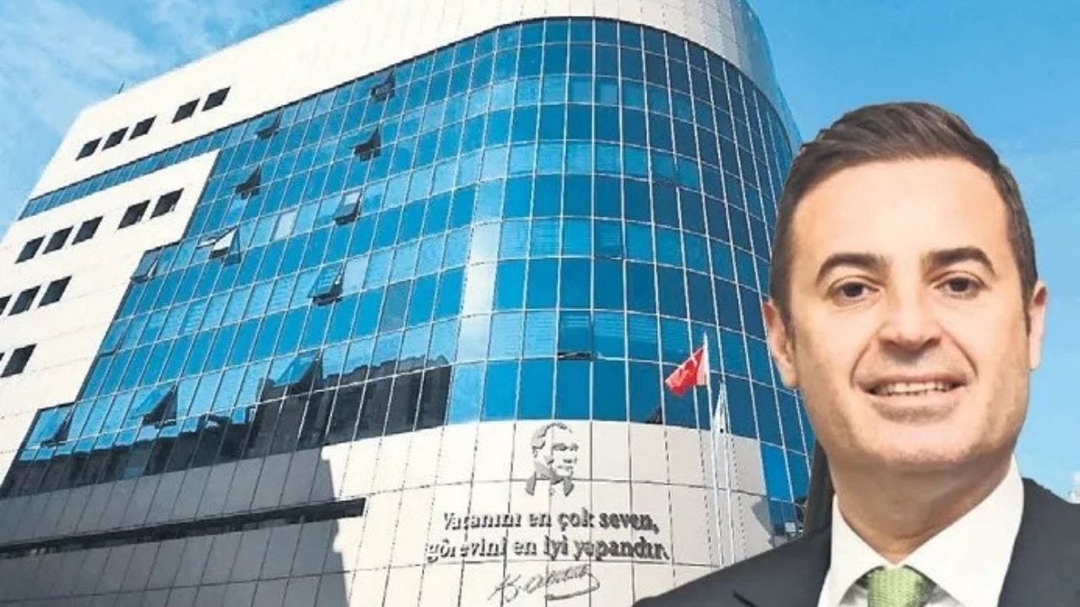 Balıkesir Belediyesi'nde Atama Tartışması: "Özel Kalem Koltuğu Anne-Oğul Değişimi