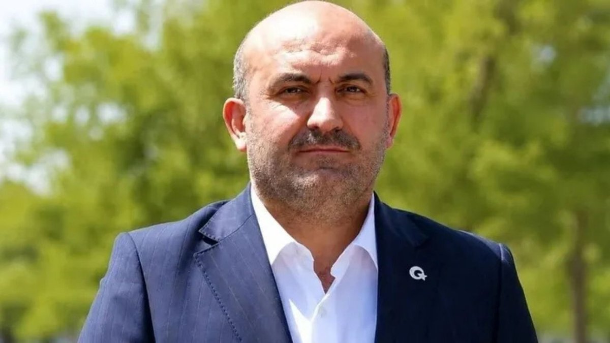 AK Parti'den CHP'ye Sert Tepki: "Skandallar Varken Hukuk Dersi Vermeyin