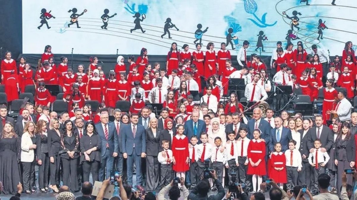 Türkiye Yüzyılı’nın İlk Orkestrası Tekrar Sahnede Buluşuyor
