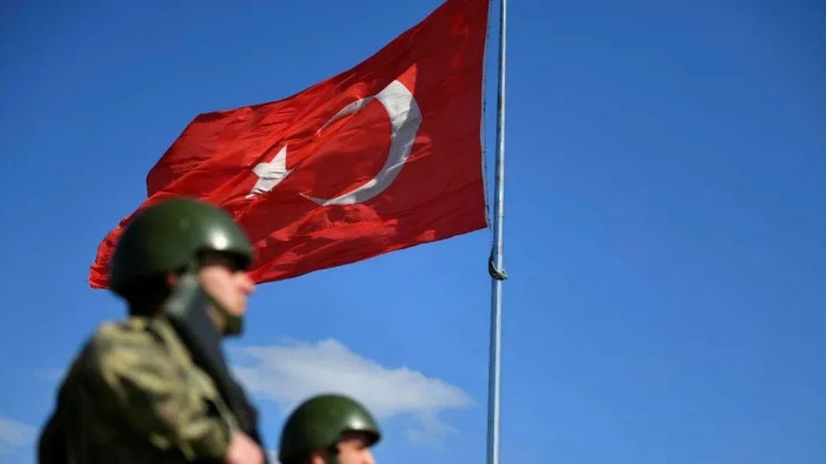 MSB'den 19 Mayıs'a Özel Mesaj: "Daha Fazla Çalışacağız, Daha Büyük Başarılar Elde Edeceğiz