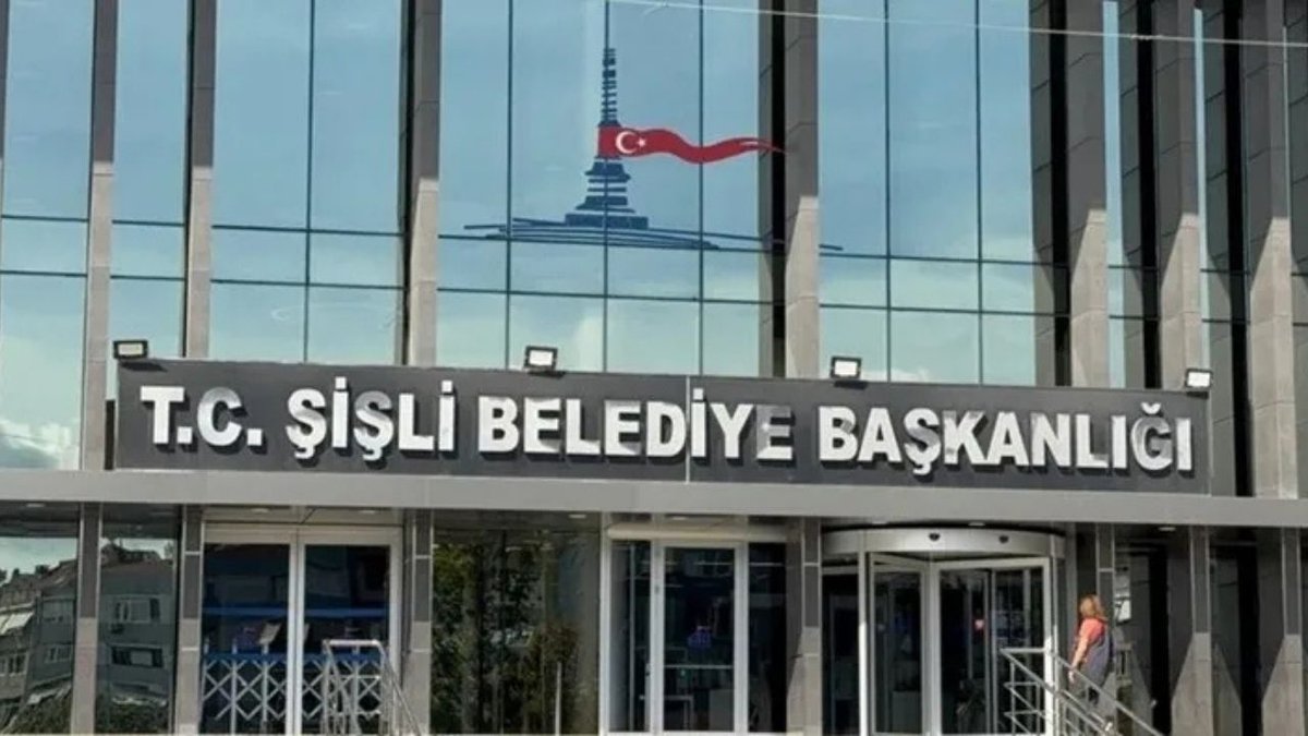 Şişli Belediyesi'nde Yeni Görev Değişikliği! Ali İkram Tuna Başkan Vekili