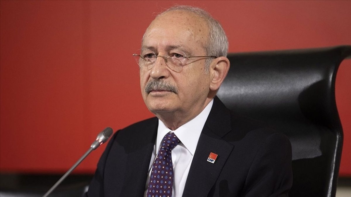 Kemal Kılıçdaroğlu’ndan CHP Genel Merkezi Olayları Sonrası İlk Mesaj: “Bu Tablo Beni De Rahatsız Etti”