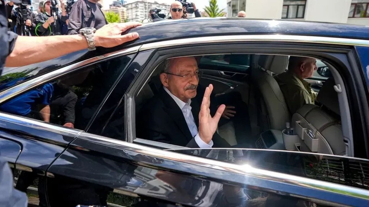 Kılıçdaroğlu’nun Masasında İhraç Listesi İddiası! CHP’de Büyük Tasfiye Gerginliği