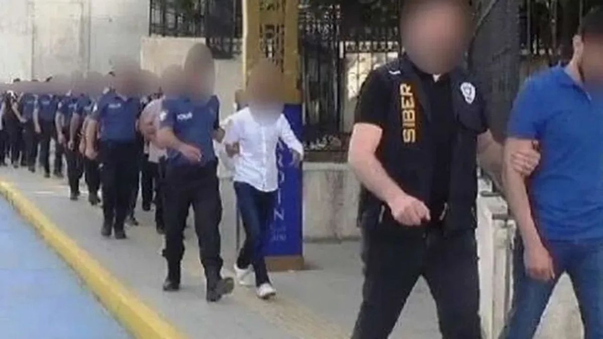 Antalya Merkezli Dev Bahis Operasyonu! 20 İlde 11,4 Milyarlık Yasa Dışı Ağ Çökertildi