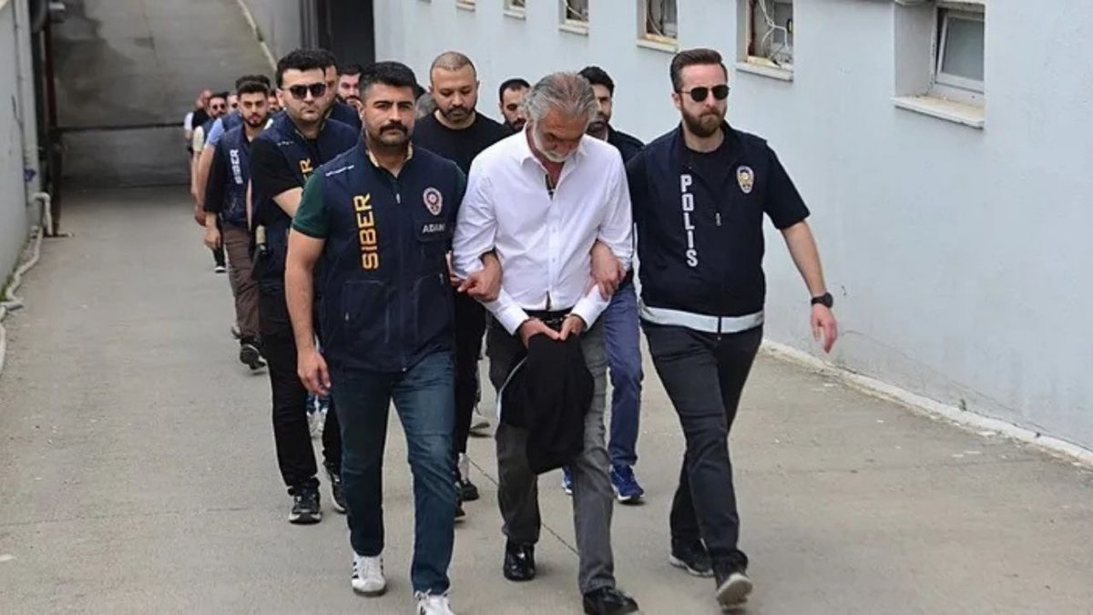 Kara Para Ağında Şok Yöntem! Yasa Dışı Bahis Paraları 5 TL Şifresiyle Taşınmış