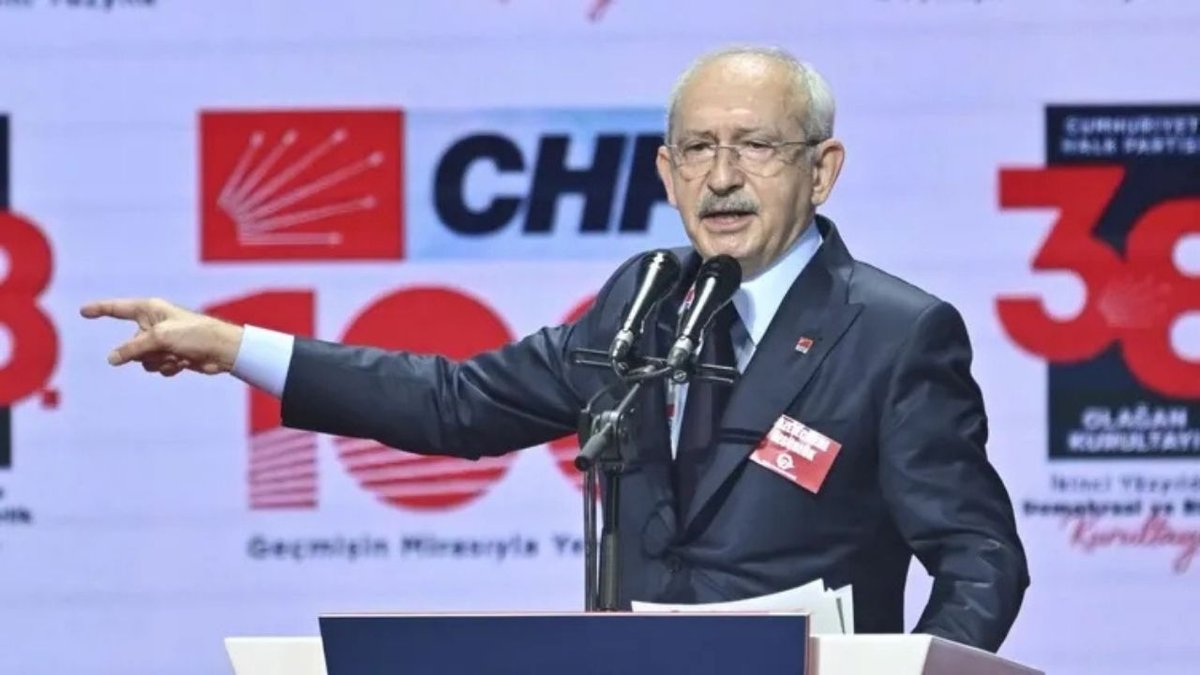 CHP’de Büyük Kriz! Kılıçdaroğlu Cephesinden Özgür Özel Ve Ekrem İmamoğlu’na İhraç Hamlesi