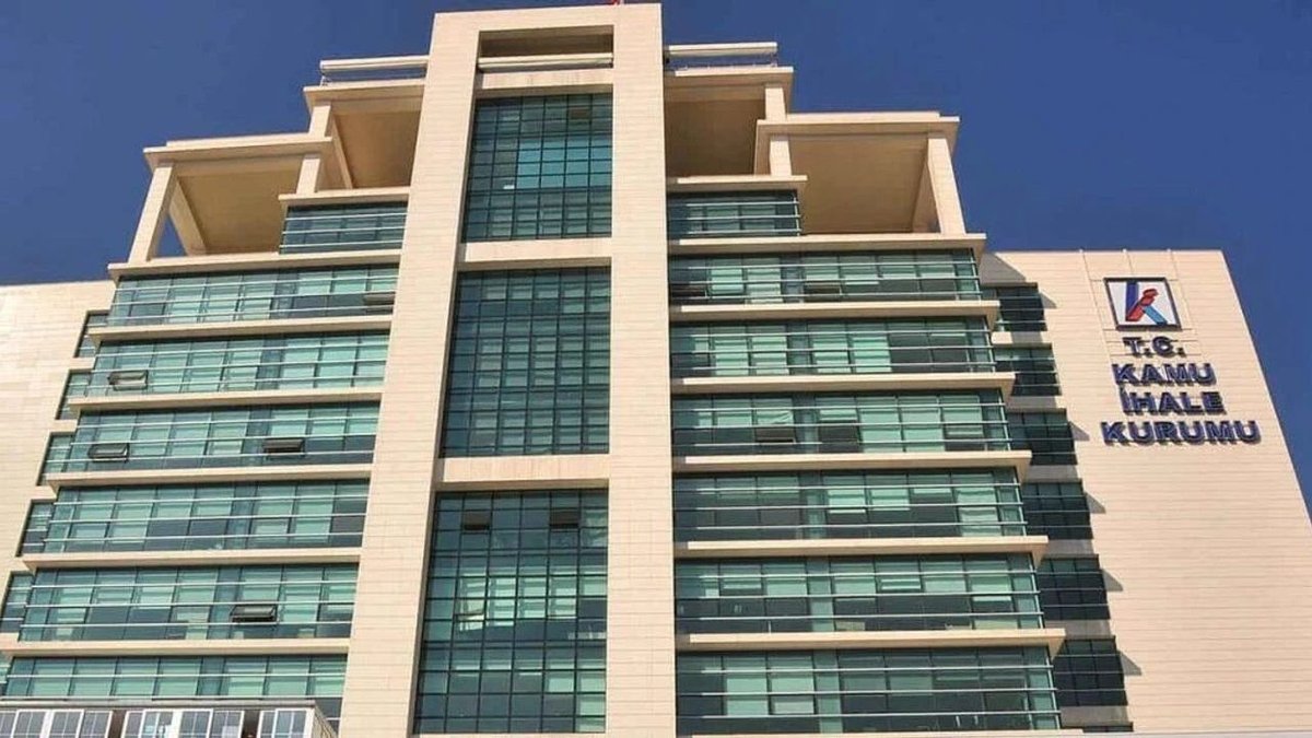 Kamu İhale Kurumu 10 Personel Alıyor: Başvurular 1 Temmuz’da Başlıyor