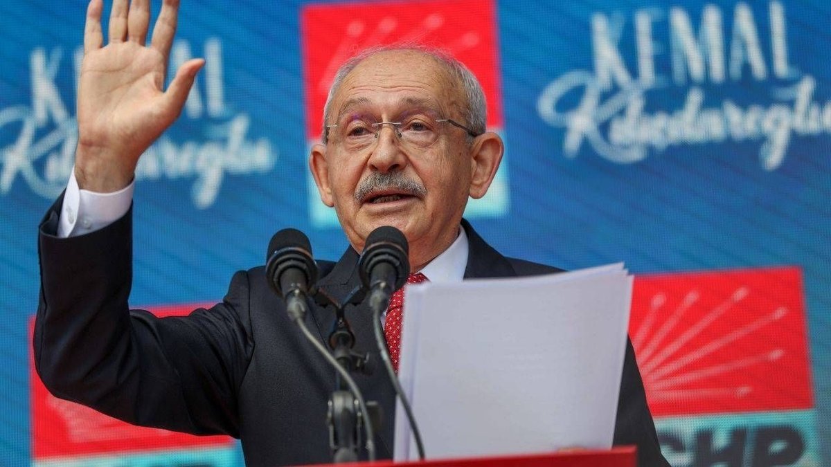 CHP’de Grup Toplantısı Belirsizliği: Kılıçdaroğlu Yönetiminden Meclis’e Yanıt Geldi