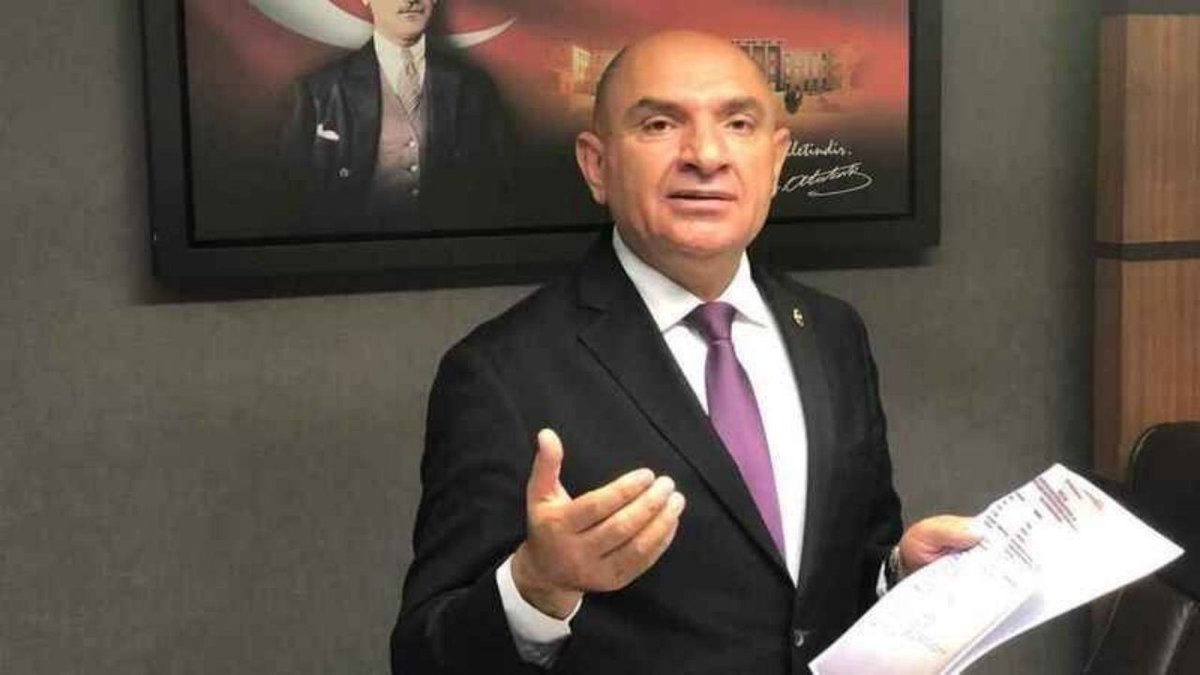 Tahsin Tarhan: “CHP’nin Terk Edilmesinden Yana Değilim, Birleştirici Güç Olmak İçin Görevi Kabul Ettim”
