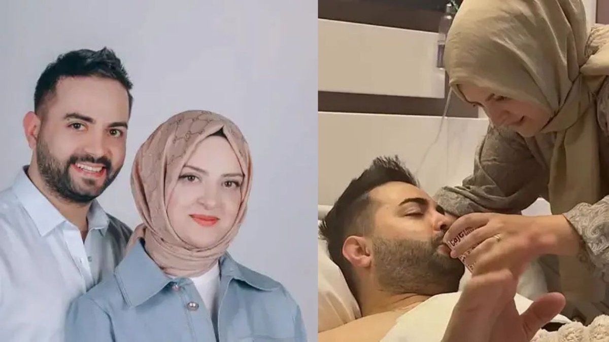 Kadir Ezildi Karın Bölgesindeki 5 Kilo Yağdan Kurtuldu: Eşi Gamze Ezildi Yanından Ayrılmadı