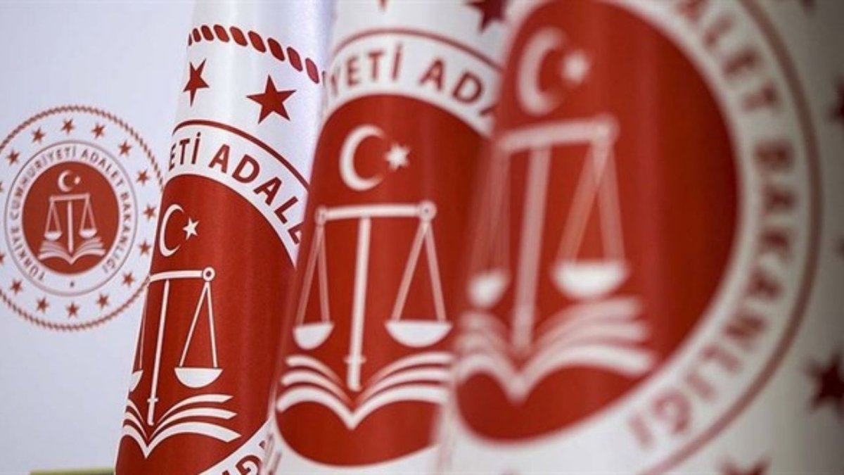 Adalet Bakanlığı Görevde Yükselme ve Ünvan Değişikliği Sonuçları Açıklandı: Bakan Gürlek’ten Tebrik Mesajı