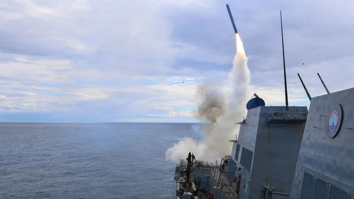 ABD, Rusya Endişesiyle Almanya’ya Tomahawk Füze Gönderimini Askıya Alıyor