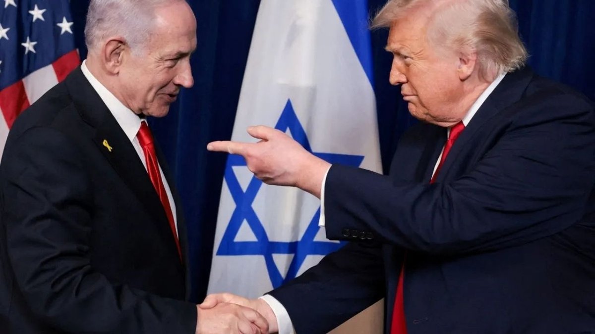 Pentagon’da İsrail Alarmı İddiası: “Casusluk Faaliyetleri” Raporu Washington’u Karıştırdı
