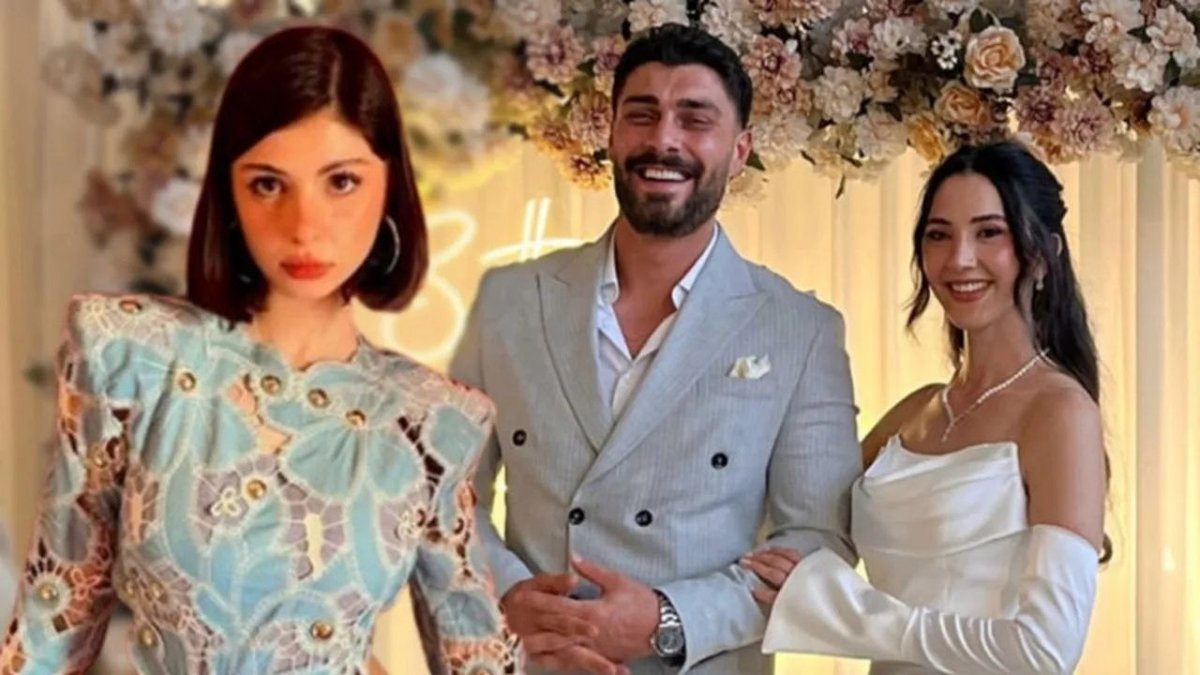 Ali Öner’den Zeynep Atılgan Açıklaması: “İlişki Eski Nişanlımla Ayrılıktan Sonra Başladı”