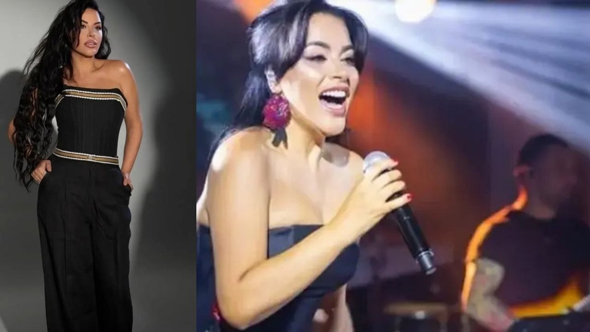 Zara’dan flaş paylaşım: Diyetini tamamladı, sırrını hayranlarıyla açıkladı