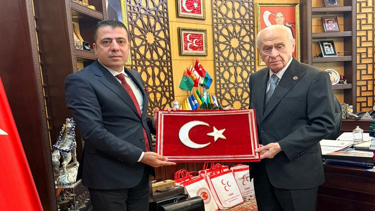 MHP’li İş İnsanı Esat Ekremoğlu, Şehit ve Gazi Ailelerine Yönelik Çalışmalarıyla Dikkat Çekiyor