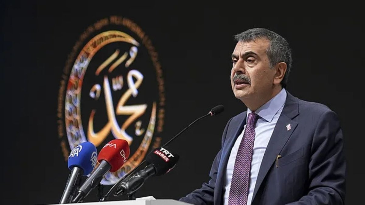 Milli Eğitim Bakanı Yusuf Tekin’den Sözleşmeli Öğretmenlere Yer Değişikliği Müjdesi