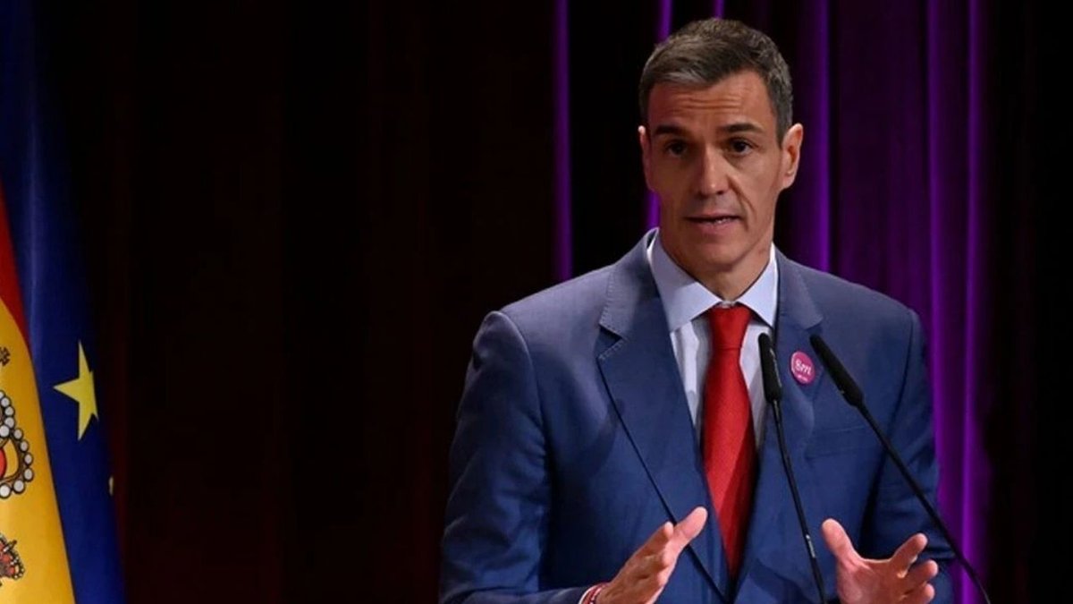 Sanchez Ailesinin Başına Gelenler Büyüyor: İsrail Ve Trump’a Rest Çekti